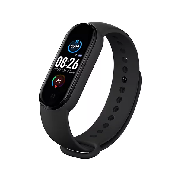 Pulsera Inteligente Smartband M7 Sensor